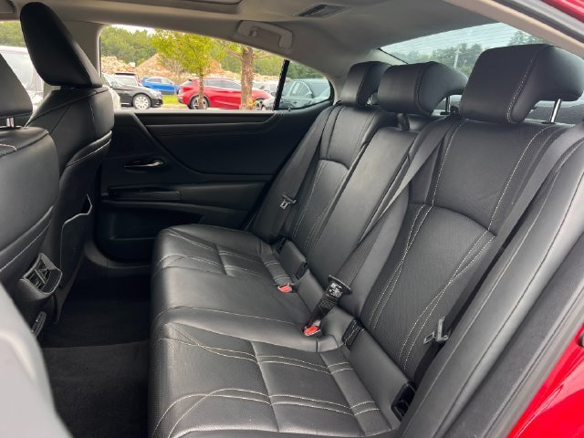 Used 2024 Lexus ES 350 w/ Technology Package FWD image 18