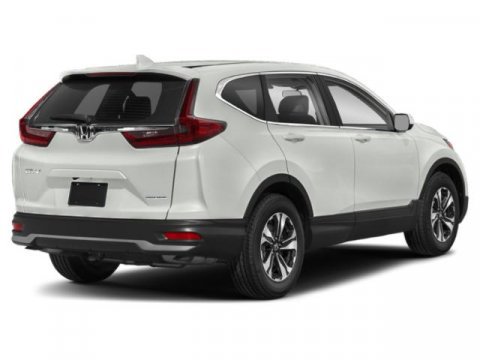 Used 2021 Honda CR-V Special Edition image 2