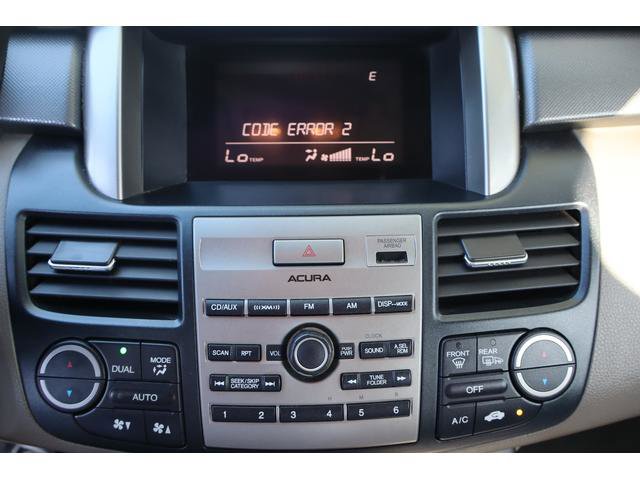 Used 2011 Acura RDX FWD 4dr image 12