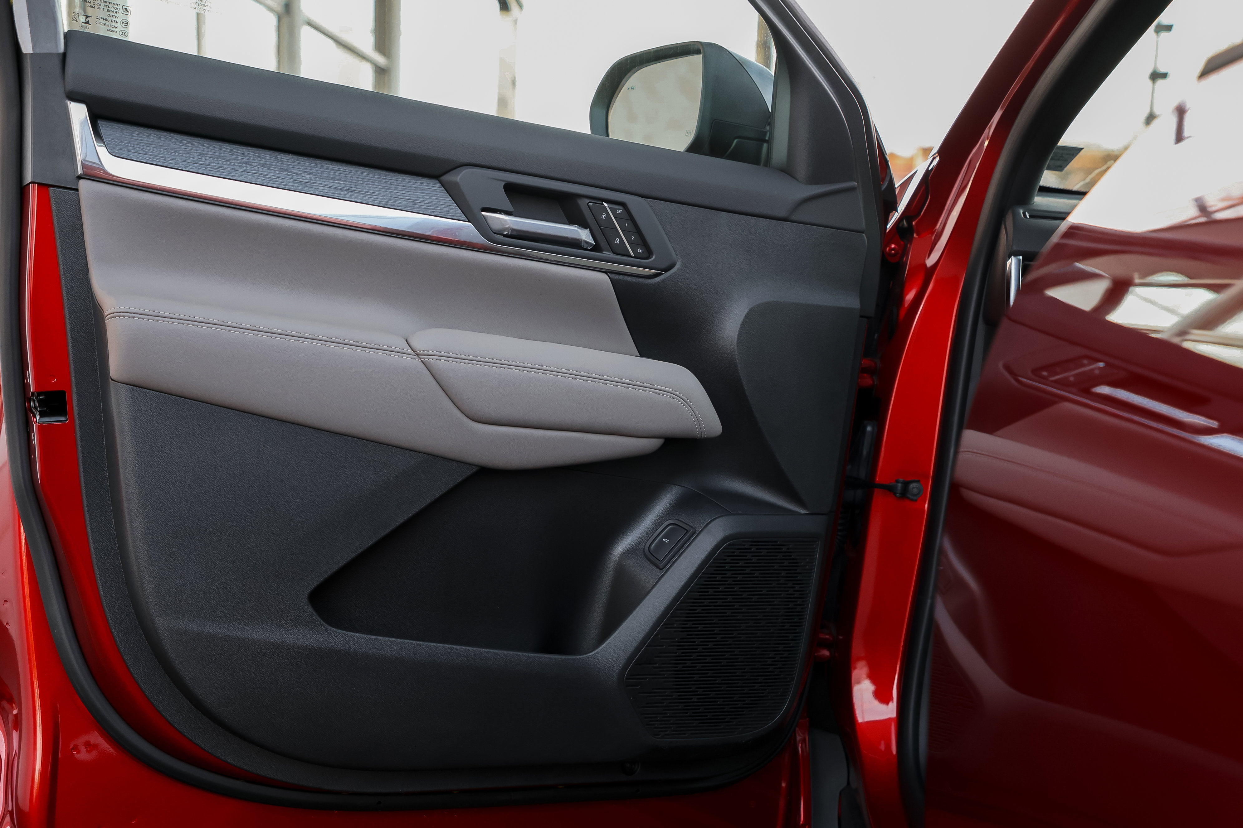 New 2026 GMC Terrain Elevation w/ Elevation Premium Package image 14