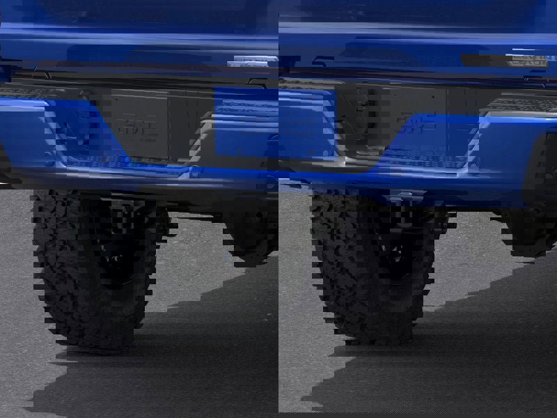 New 2026 GMC Canyon Elevation w/ Convenience Package image 14