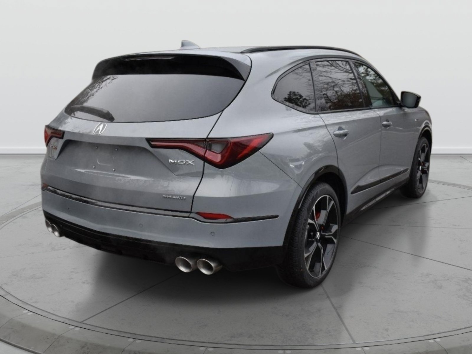 New 2026 Acura MDX Type S w/ Advance Package AWD/4WD image 7