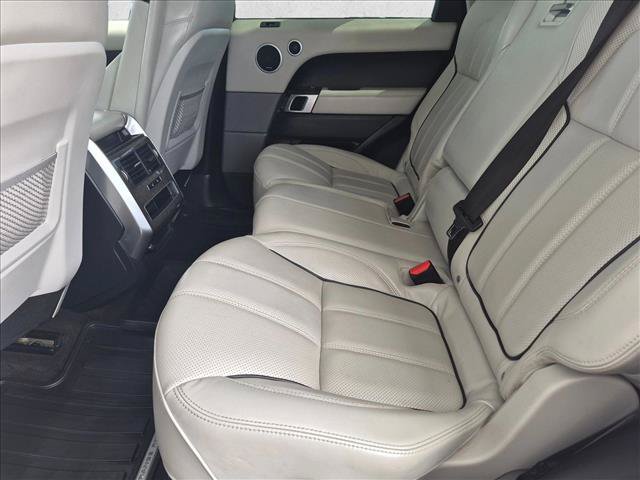 Used 2015 Land Rover Range Rover Sport HSE AWD/4WD image 19