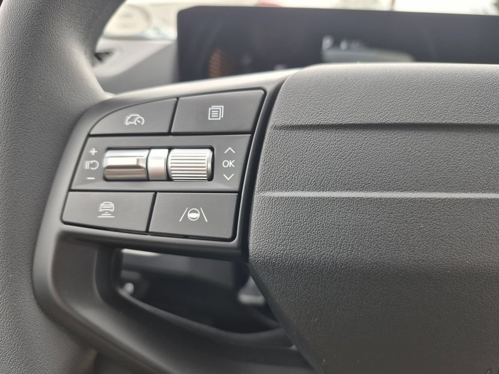 New 2026 Kia K4 FWD image 17