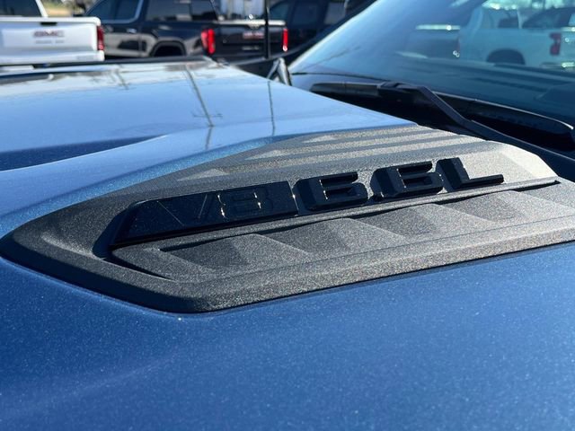 New 2026 Chevrolet Silverado 2500 LT w/ Trail Boss Package image 12