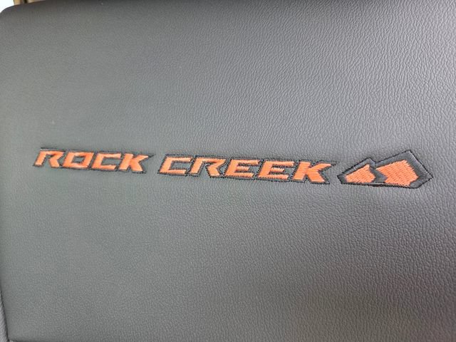 New 2026 Nissan Rogue SV w/ Rock Creek Premium Package AWD/4WD image 8