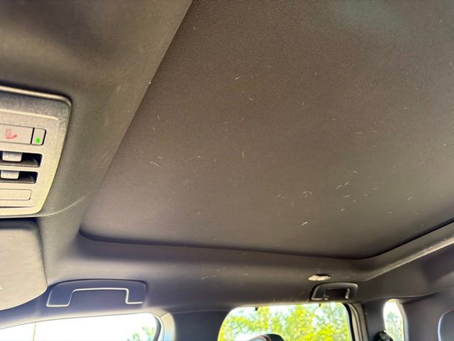 Used 2025 Mitsubishi Outlander SEL AWD/4WD image 16
