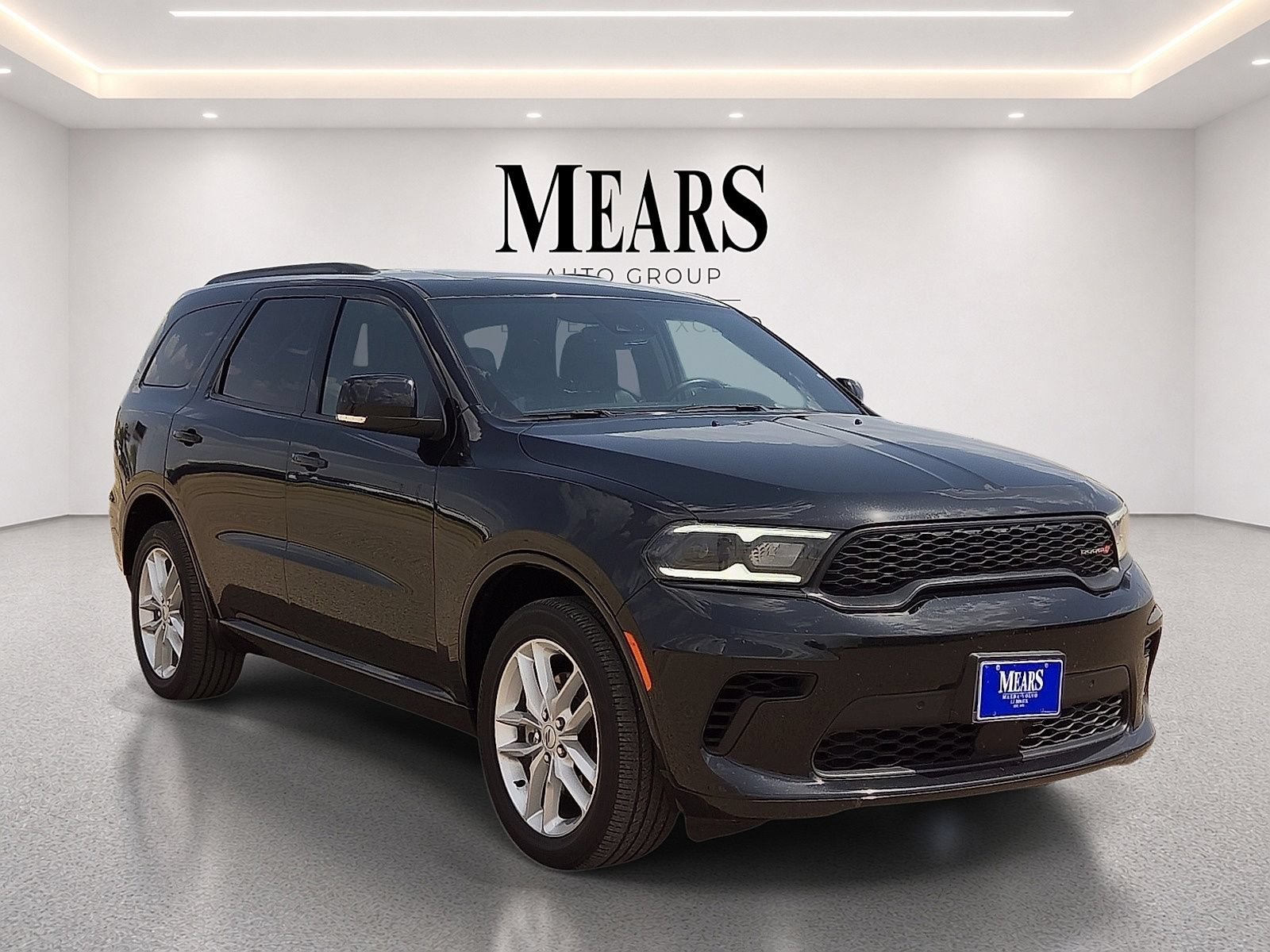 Used 2025 Dodge Durango GT AWD/4WD image 7