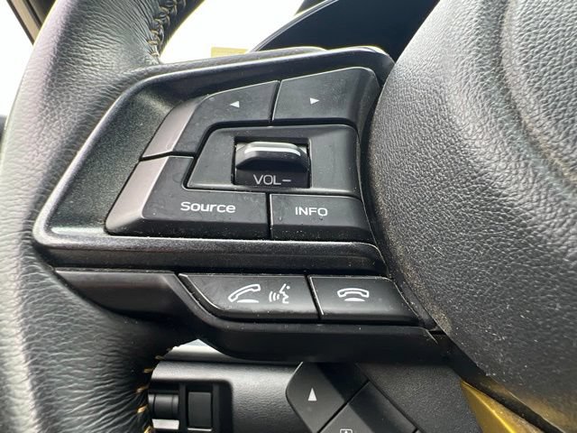 Used 2022 Subaru Crosstrek 2.5i Sport w/ Moonroof Package AWD/4WD image 24