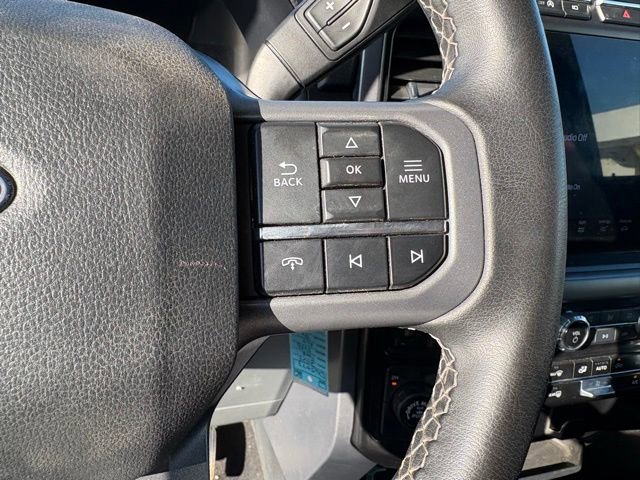 Used 2024 Ford F150 XLT w/ Tow/Haul Package image 22