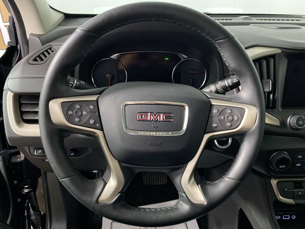 Certified 2023 GMC Terrain Denali w/ Denali Premium Package AWD/4WD image 14