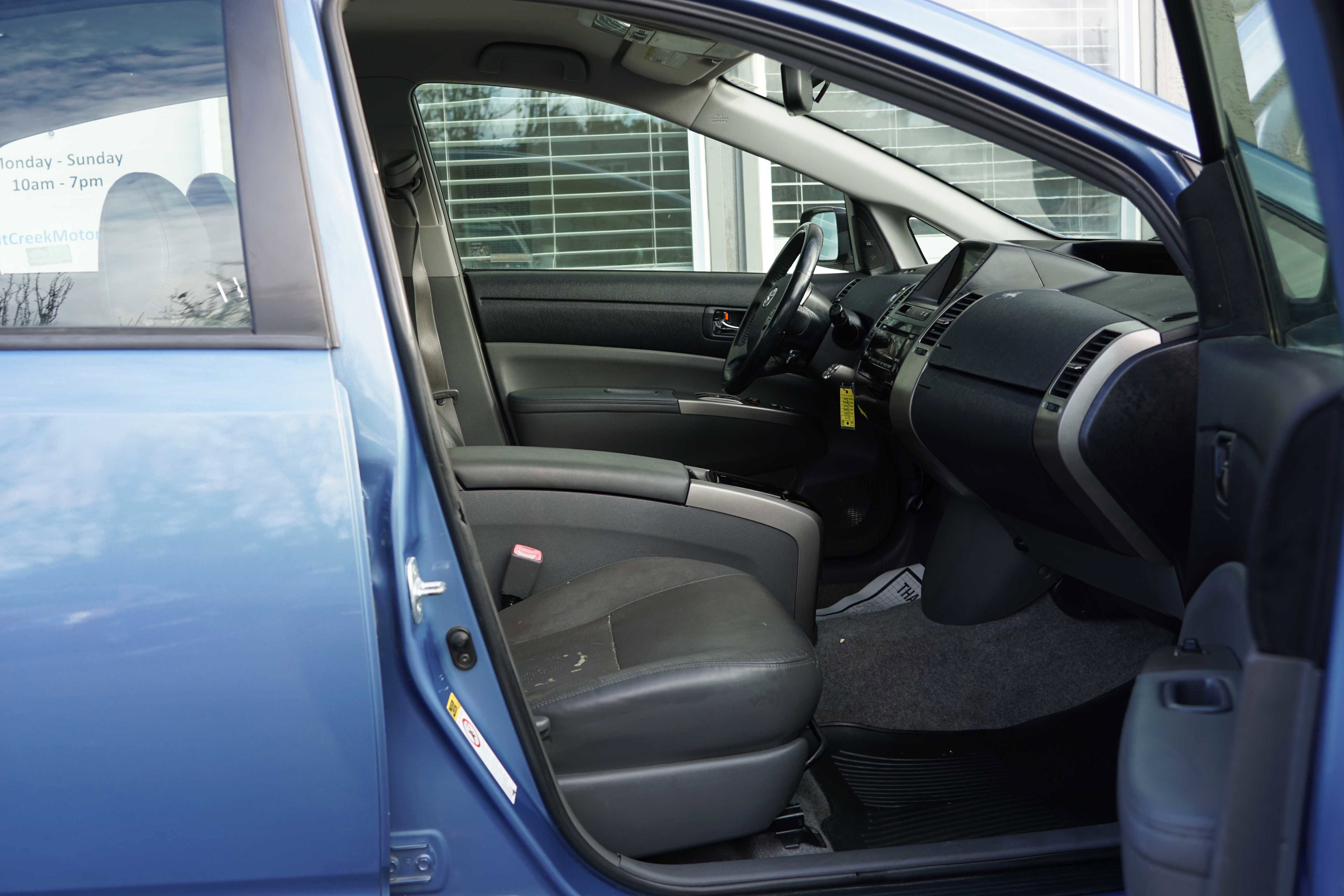 Used 2009 Toyota Prius Touring image 34