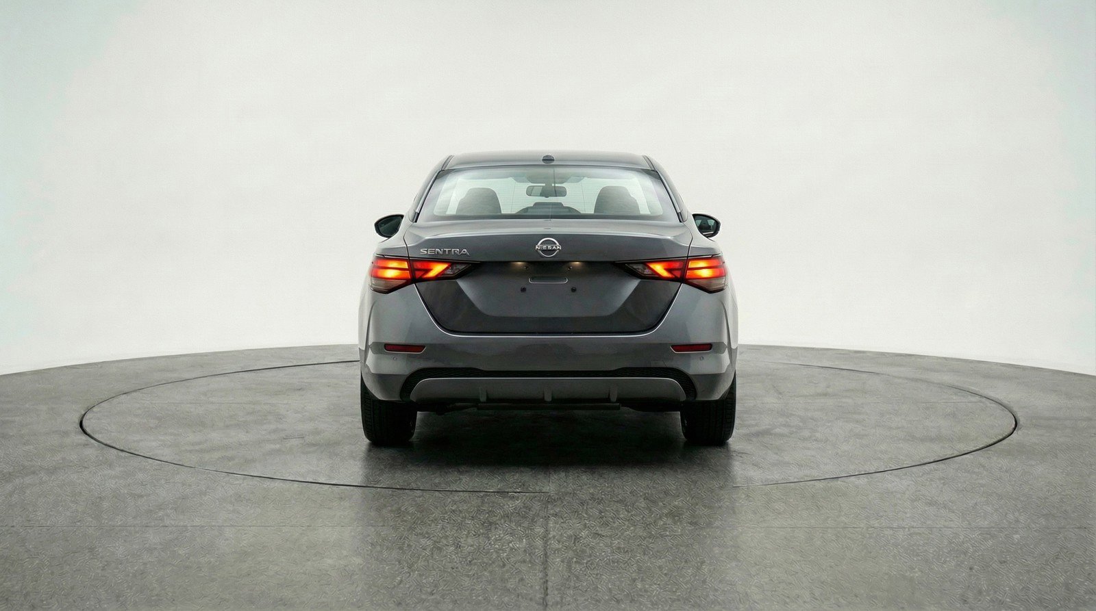 Used 2025 Nissan Sentra SV image 7