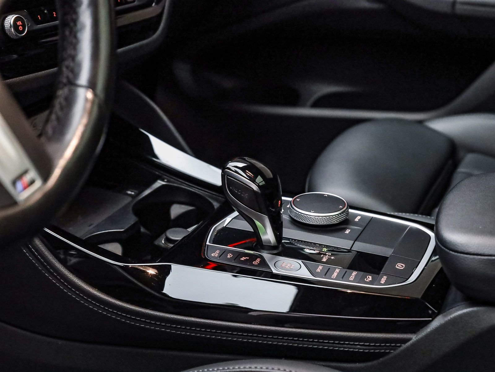 Used 2022 BMW X4 xDrive30i w/ M Sport Package 2 image 24