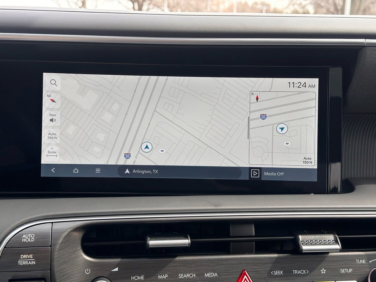 Used 2026 Hyundai Palisade Calligraphy image 38