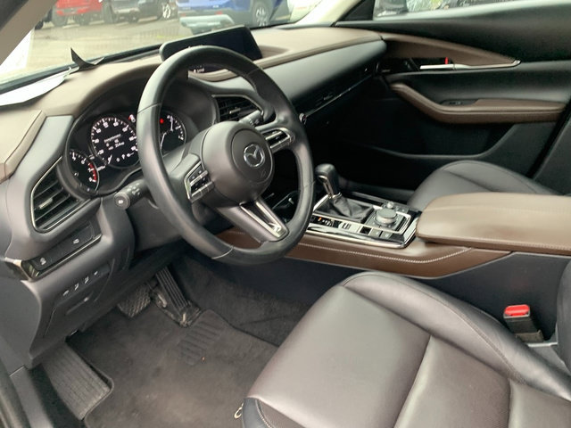 Certified 2023 MAZDA CX-30 AWD 2.5 S w/ Premium Package image 26