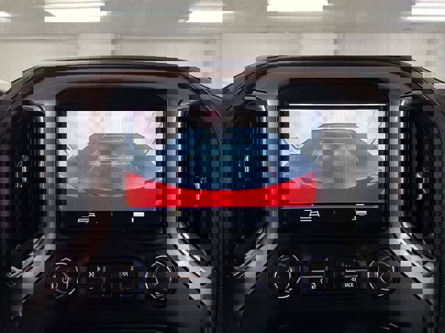 Certified 2022 Chevrolet Silverado 1500 RST w/ Bed Protection Package image 14