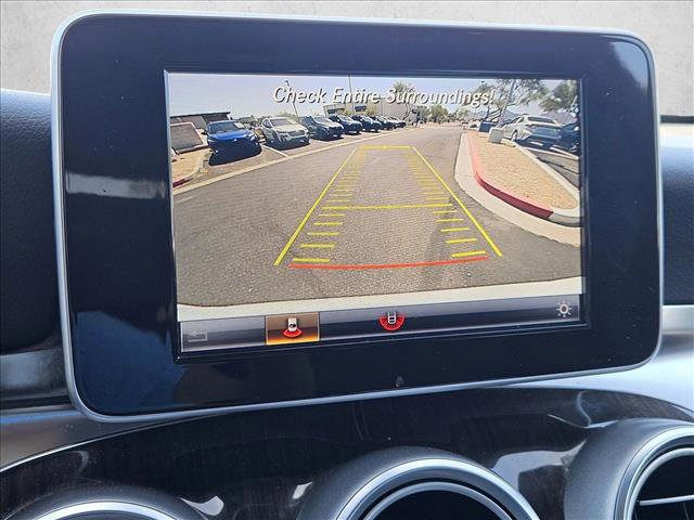 Used 2019 Mercedes-Benz GLC 300 image 15
