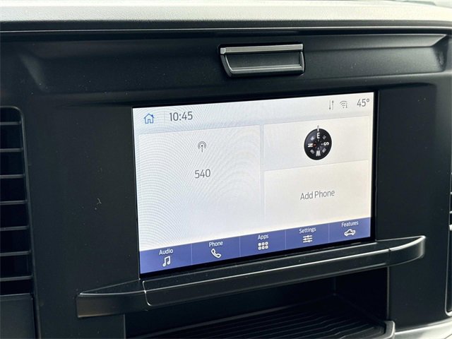 New 2026 Ford F350 XL w/ STX Appearance Package image 29