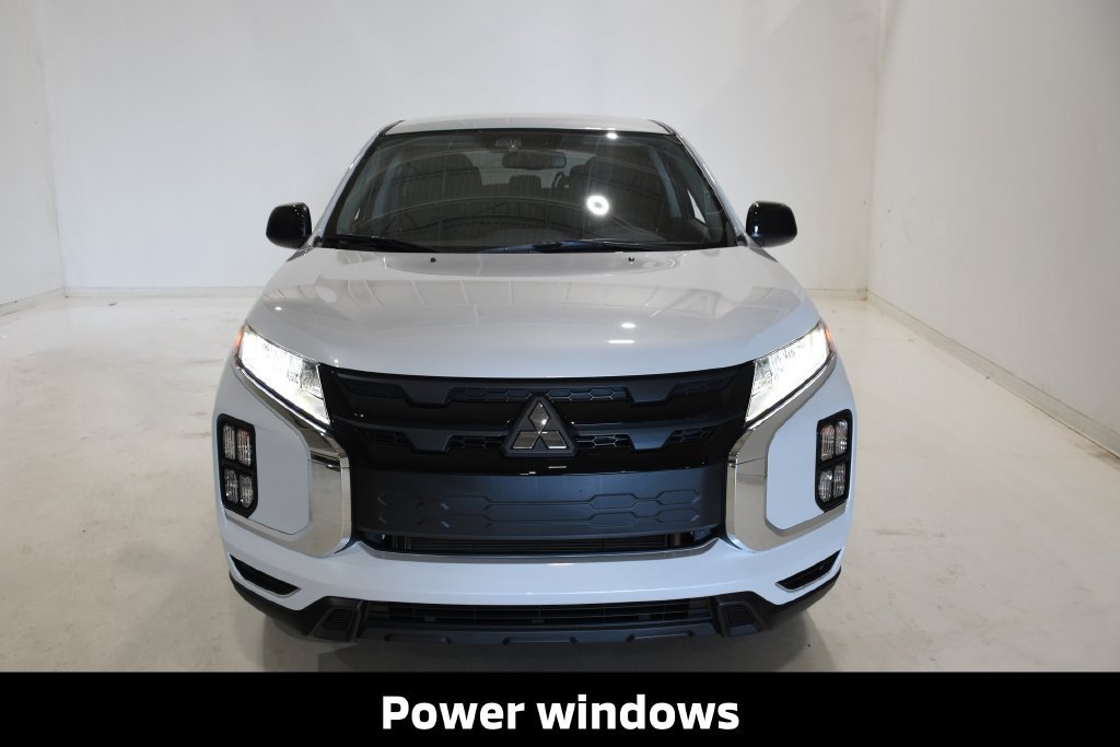 New 2027 Mitsubishi Outlander Sport LE AWD/4WD image 2