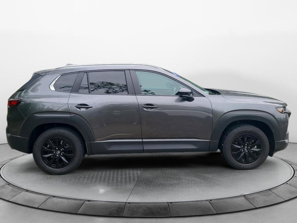 Used 2026 MAZDA CX-50 2.5 Hybrid w/ Weather Package AWD/4WD image 8