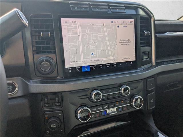 Used 2024 Ford F250 Platinum image 11