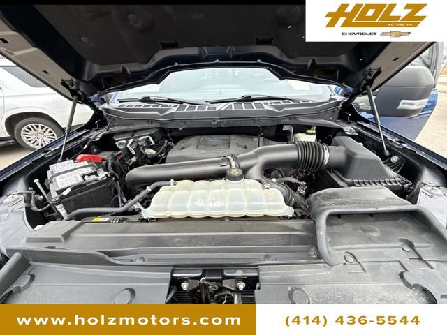 Used 2022 Ford F150 XLT w/ Equipment Group 302A High image 21