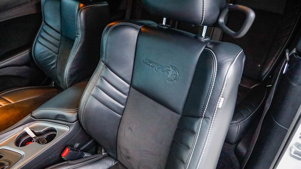 Used 2023 Dodge Challenger SRT Hellcat image 25