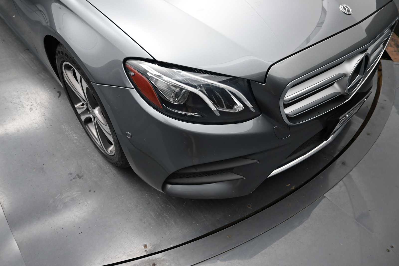 Used 2019 Mercedes-Benz E 300 4MATIC image 20