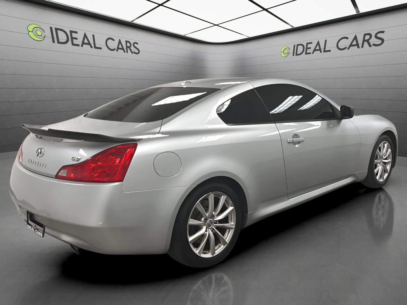 Used 2012 INFINITI G37 Journey w/ Premium Pkg RWD image 5