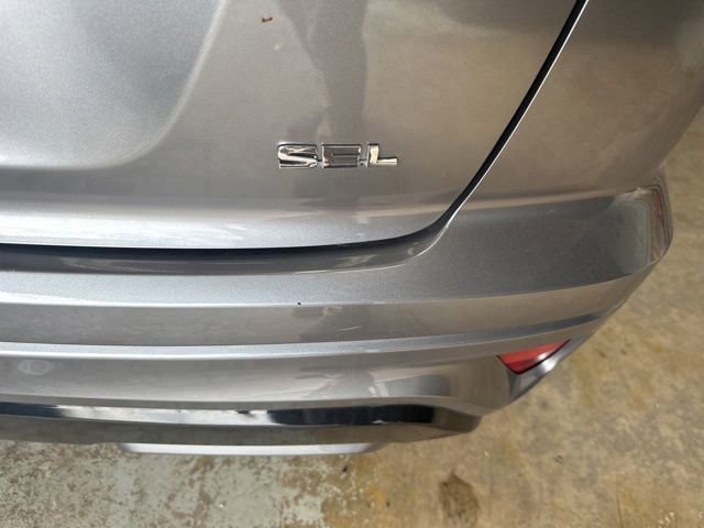 Used 2024 Mitsubishi Eclipse Cross SEL AWD/4WD image 26