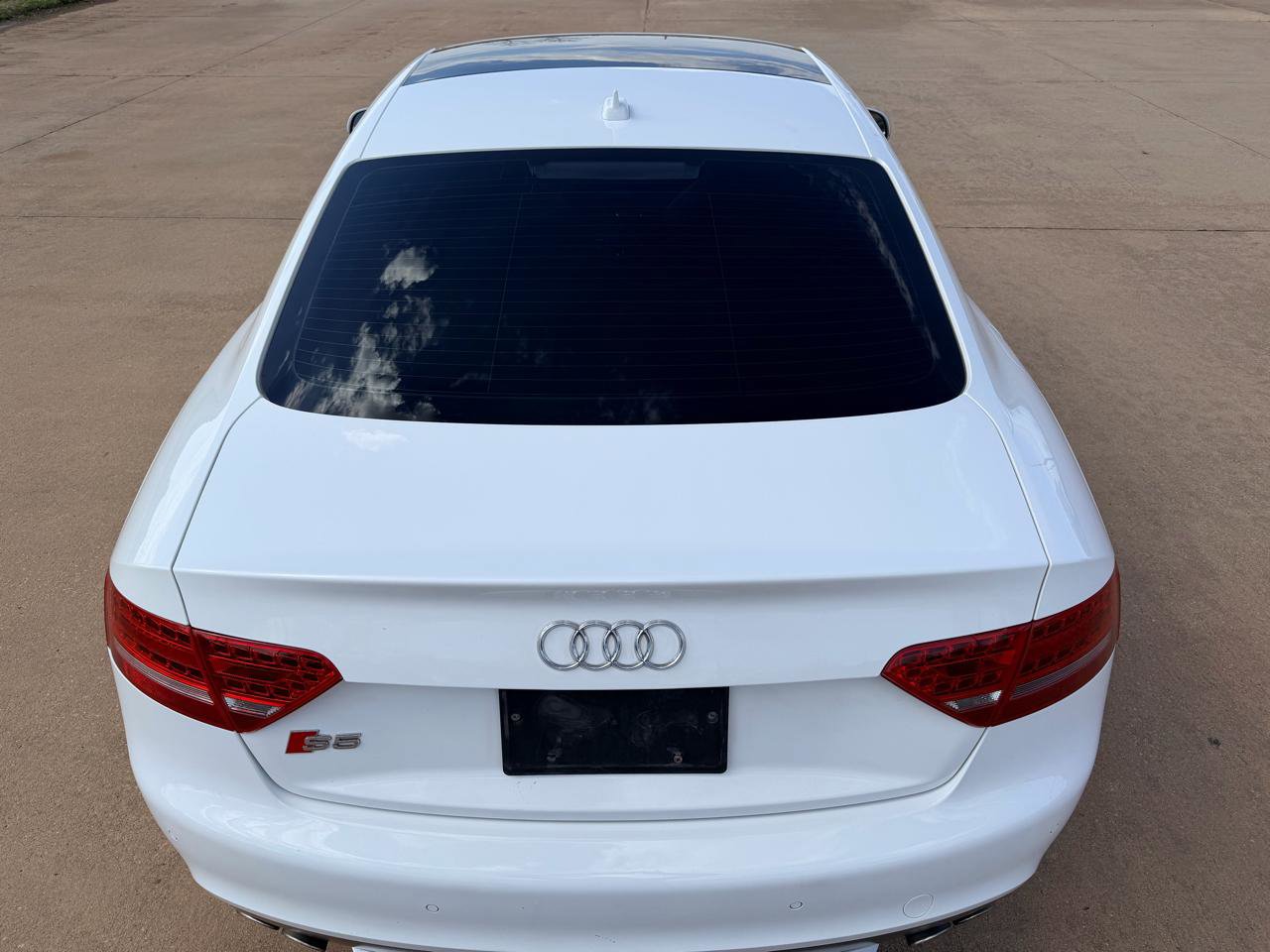 Used 2011 Audi S5 Prestige AWD/4WD image 12