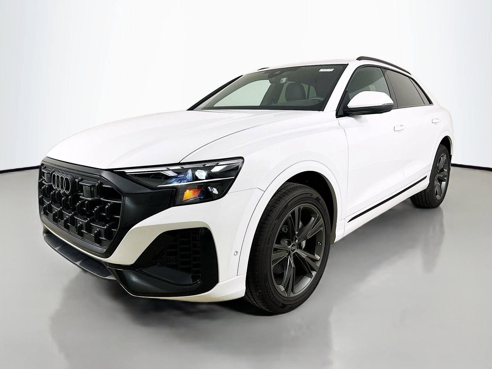 New 2026 Audi Q8 Premium AWD/4WD image 1