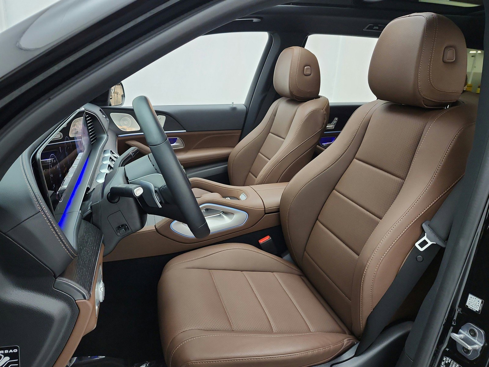 Certified 2026 Mercedes-Benz GLS 450 4MATIC image 15