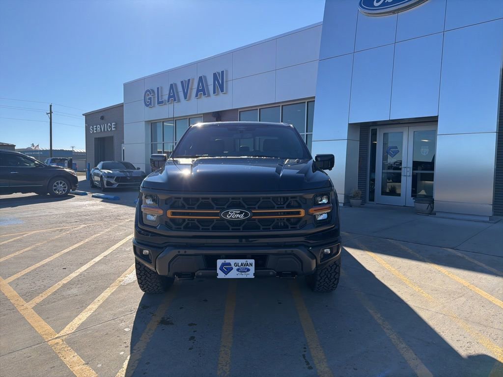 New 2026 Ford F150 Tremor image 2