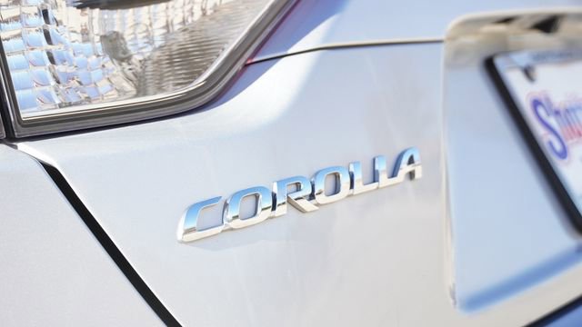 Used 2024 Toyota Corolla LE image 13