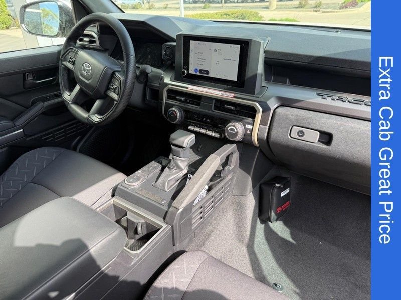 New 2026 Toyota Tacoma SR5 RWD image 5