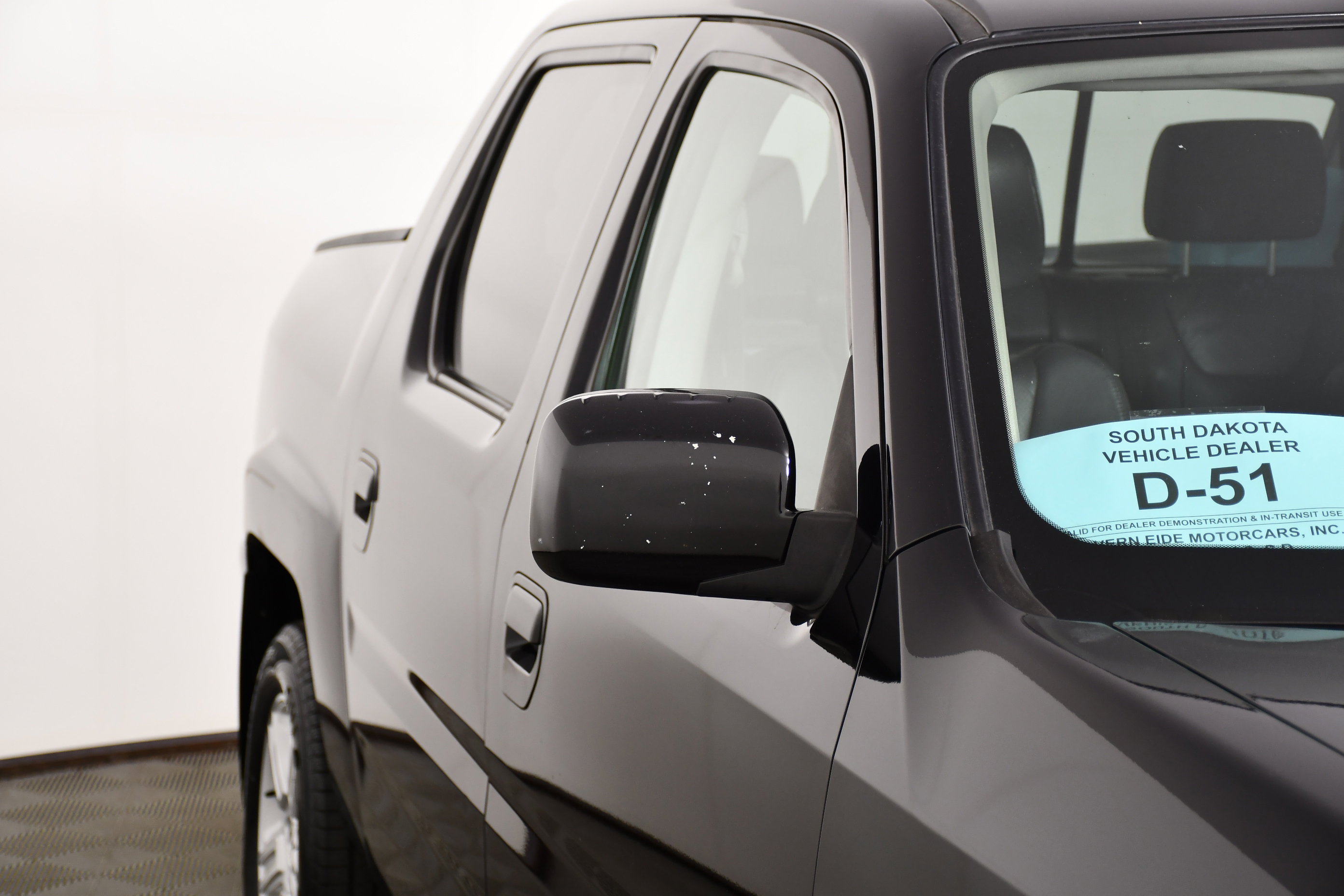 Used 2013 Honda Ridgeline RTL image 14
