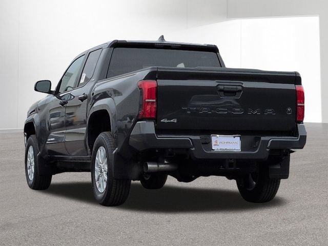 New 2026 Toyota Tacoma SR5 image 7