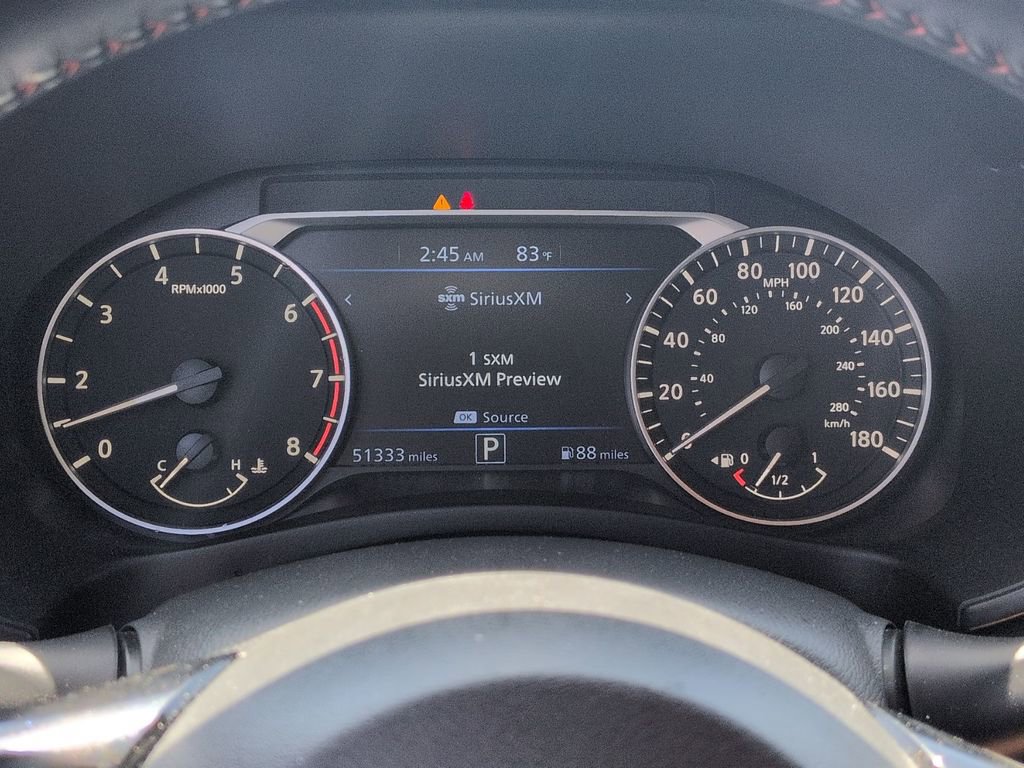 Used 2021 Nissan Altima 2.0 SR FWD image 28