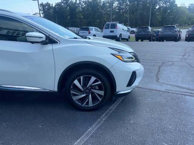 Used 2023 Nissan Murano SL FWD image 5