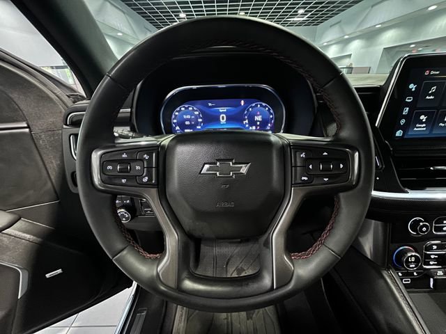 Used 2024 Chevrolet Tahoe RST w/ Sport Performance Package AWD/4WD image 17