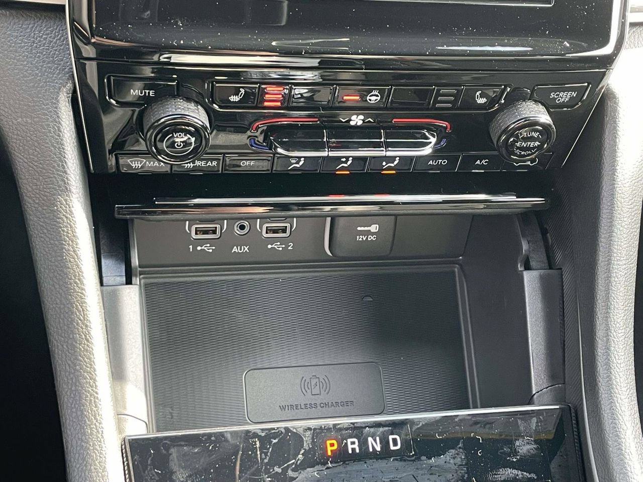New 2025 Jeep Grand Cherokee L Altitude AWD/4WD image 20