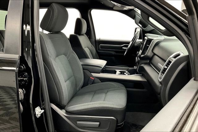 Used 2022 RAM 1500 Big Horn image 8