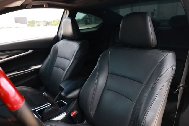 Used 2015 Honda Accord EX-L image 9