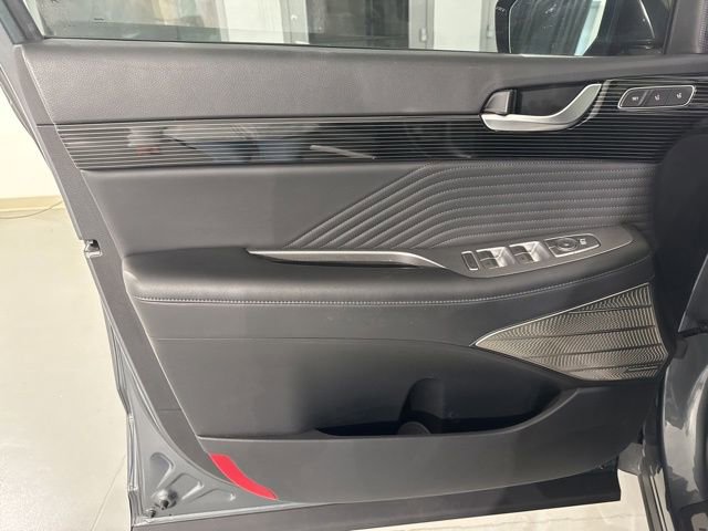 Used 2023 Hyundai Palisade Calligraphy FWD image 19