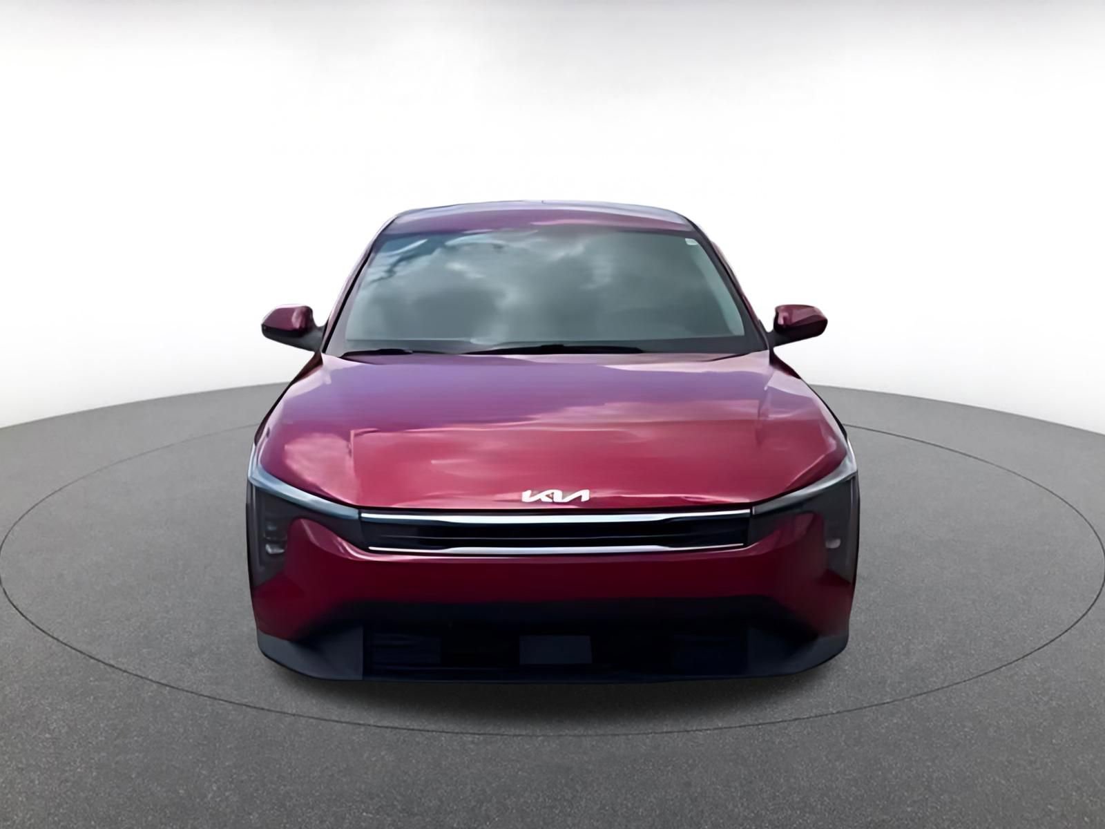 Used 2025 Kia K4 FWD image 16