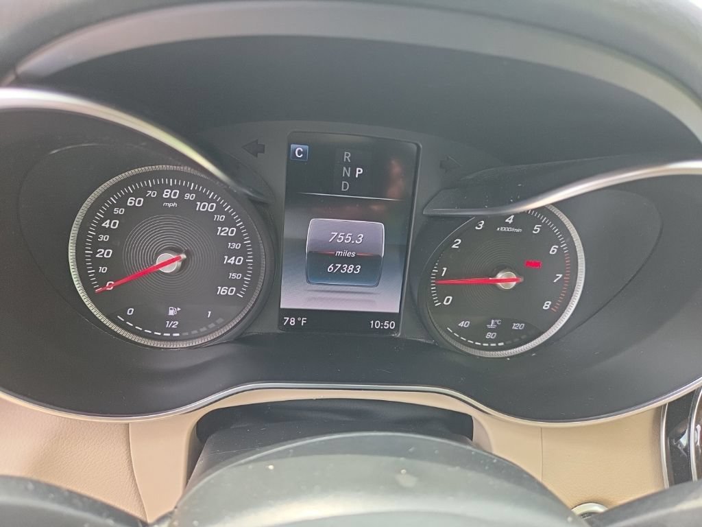 Used 2016 Mercedes-Benz GLC 300 image 14