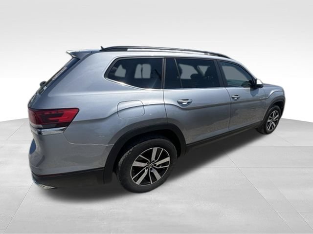 Used 2023 Volkswagen Atlas SE AWD/4WD image 35