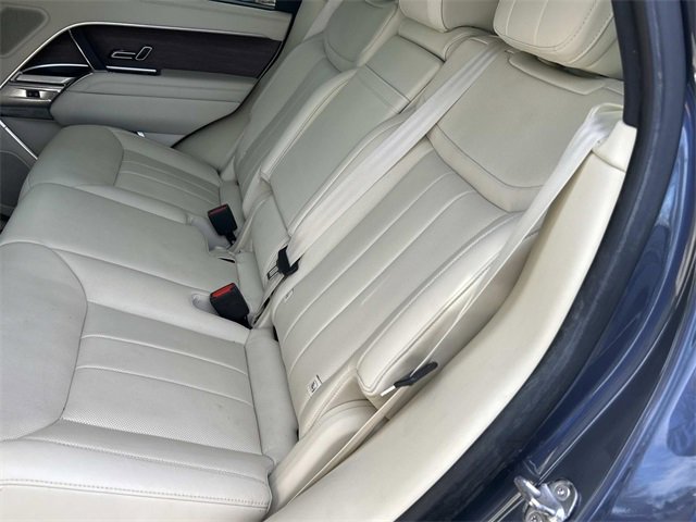 Used 2024 Land Rover Range Rover SE image 20